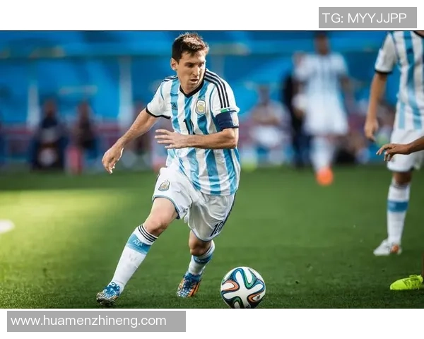 以梅西为核心探讨他如何用非凡天赋与坚持改写世界足球历史新篇章 以梅西为核心探讨他如何用非凡天赋与坚持改写世界足球历史新篇章