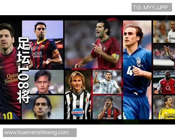 全球足球球星身型排名前十名：谁的体格最具优势