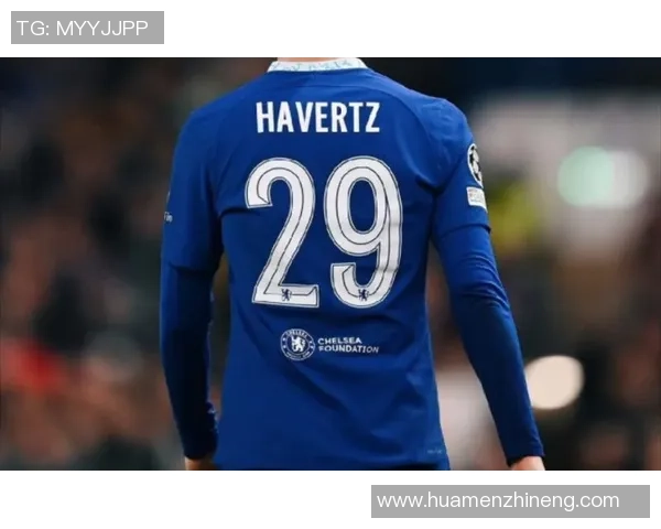 哈弗茨闪耀球场英姿勃发 专注进攻与技巧展现无限潜力