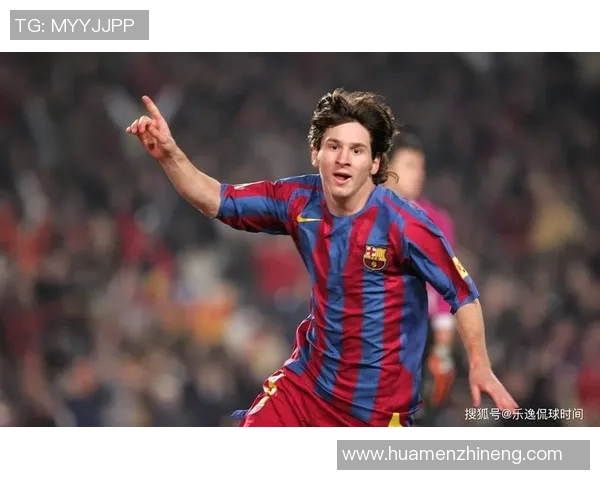 梅西时代的辉煌足迹 巴萨历史上最伟大的球员之一 梅西时代的辉煌足迹 巴萨历史上最伟大的球员之一