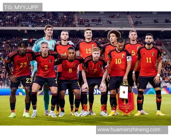 比利时足球7号球星现状及其在国家队和俱乐部的影响力分析