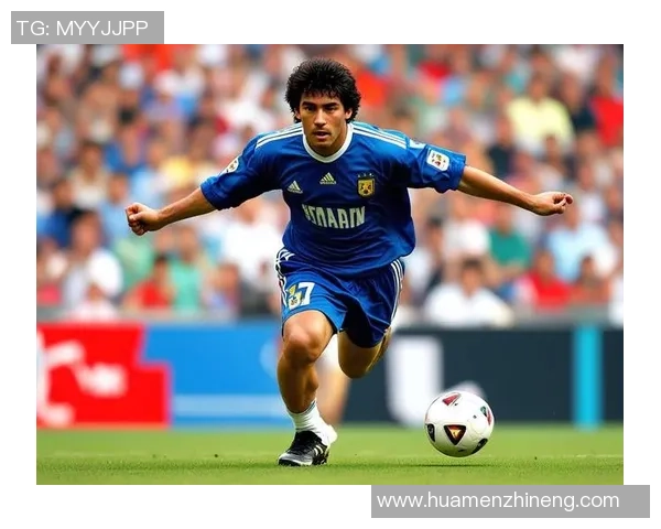 爆趟球星们的华丽瞬间：如何凭借速度与技巧统治绿茵场